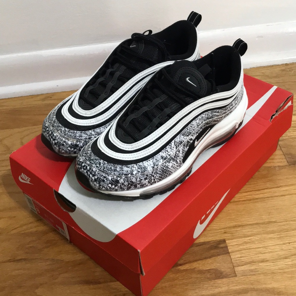 Nike Air Max 97 W Size 8